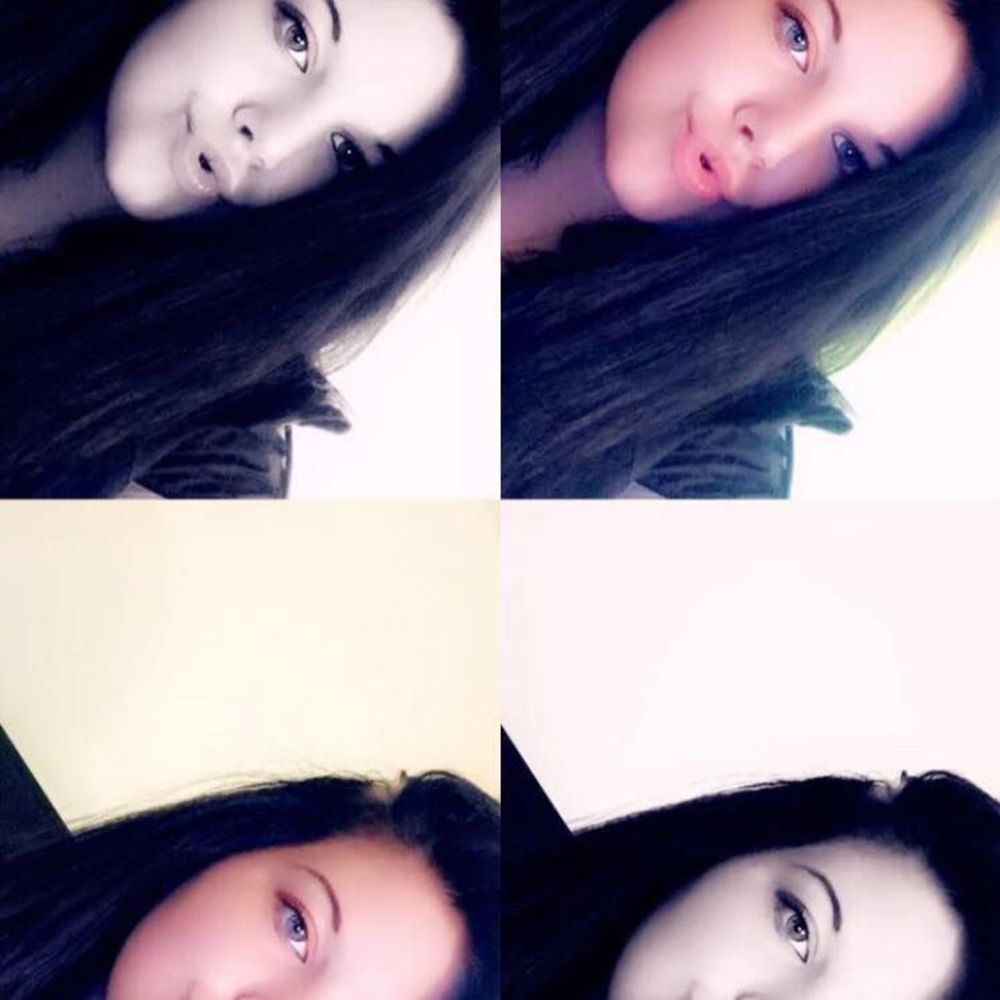 Meet your Posher, Kimber